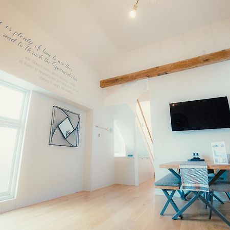 Executive Coach House On The Hoe 2 Free Parking Spaces Plymouth Ngoại thất bức ảnh