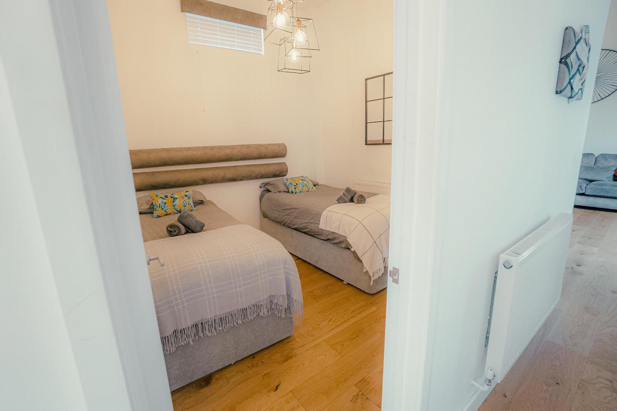 Executive Coach House On The Hoe 2 Free Parking Spaces Plymouth Ngoại thất bức ảnh