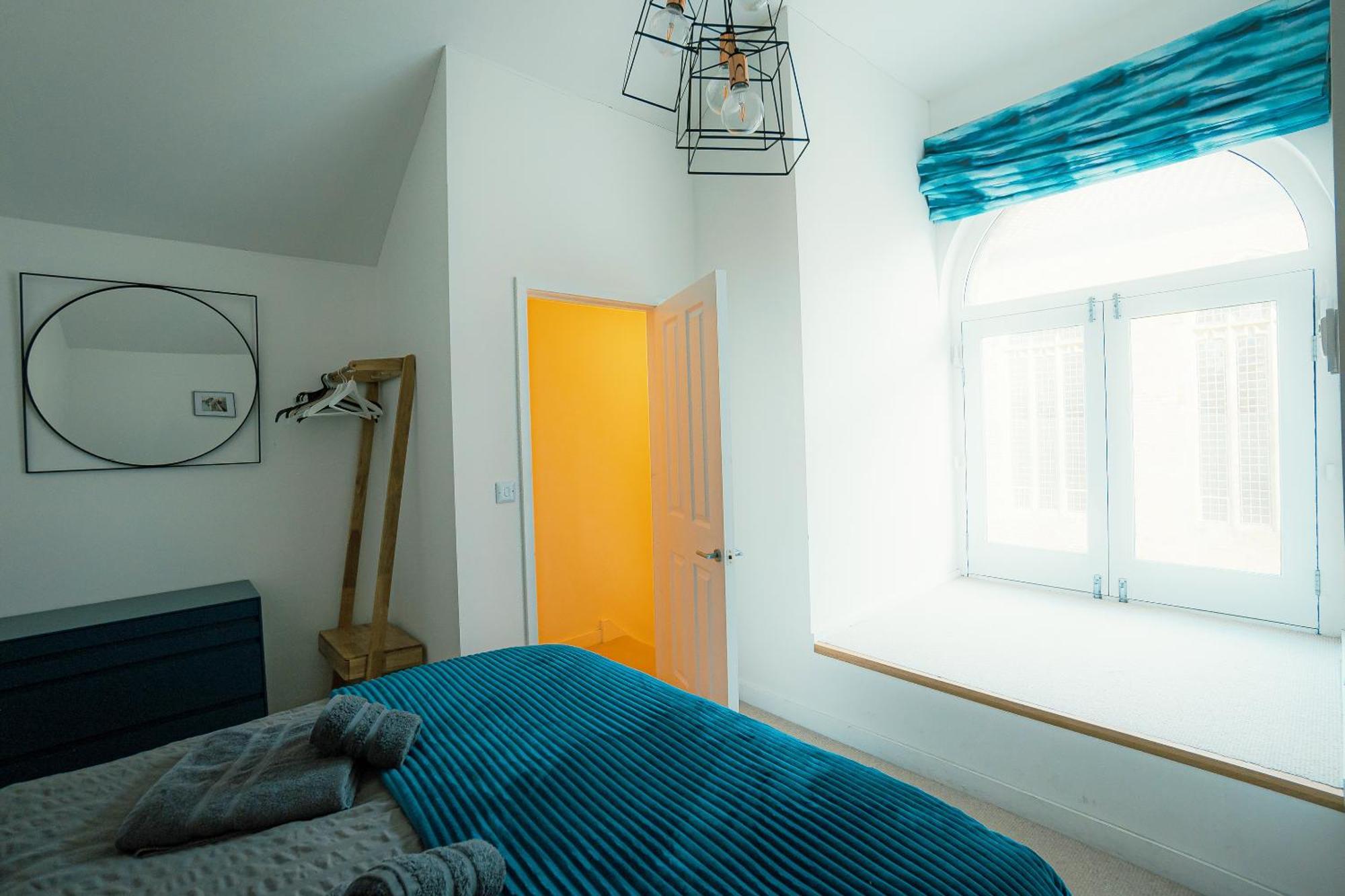 Executive Coach House On The Hoe 2 Free Parking Spaces Plymouth Ngoại thất bức ảnh