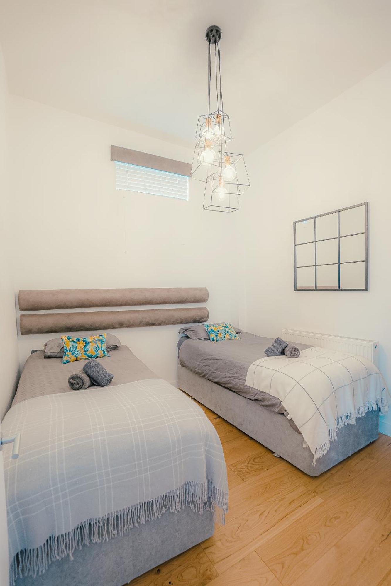 Executive Coach House On The Hoe 2 Free Parking Spaces Plymouth Ngoại thất bức ảnh